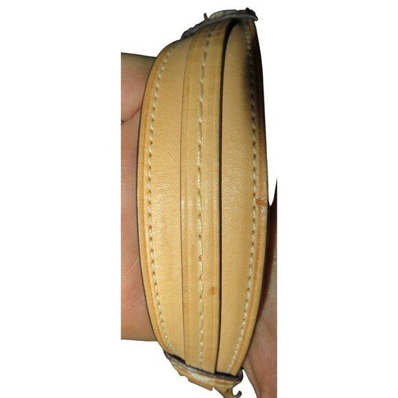 Coach Lady Bumblebee Optic Signature Limited Edition Canvas & Leather Hobo Bag - Picture 8 of 11